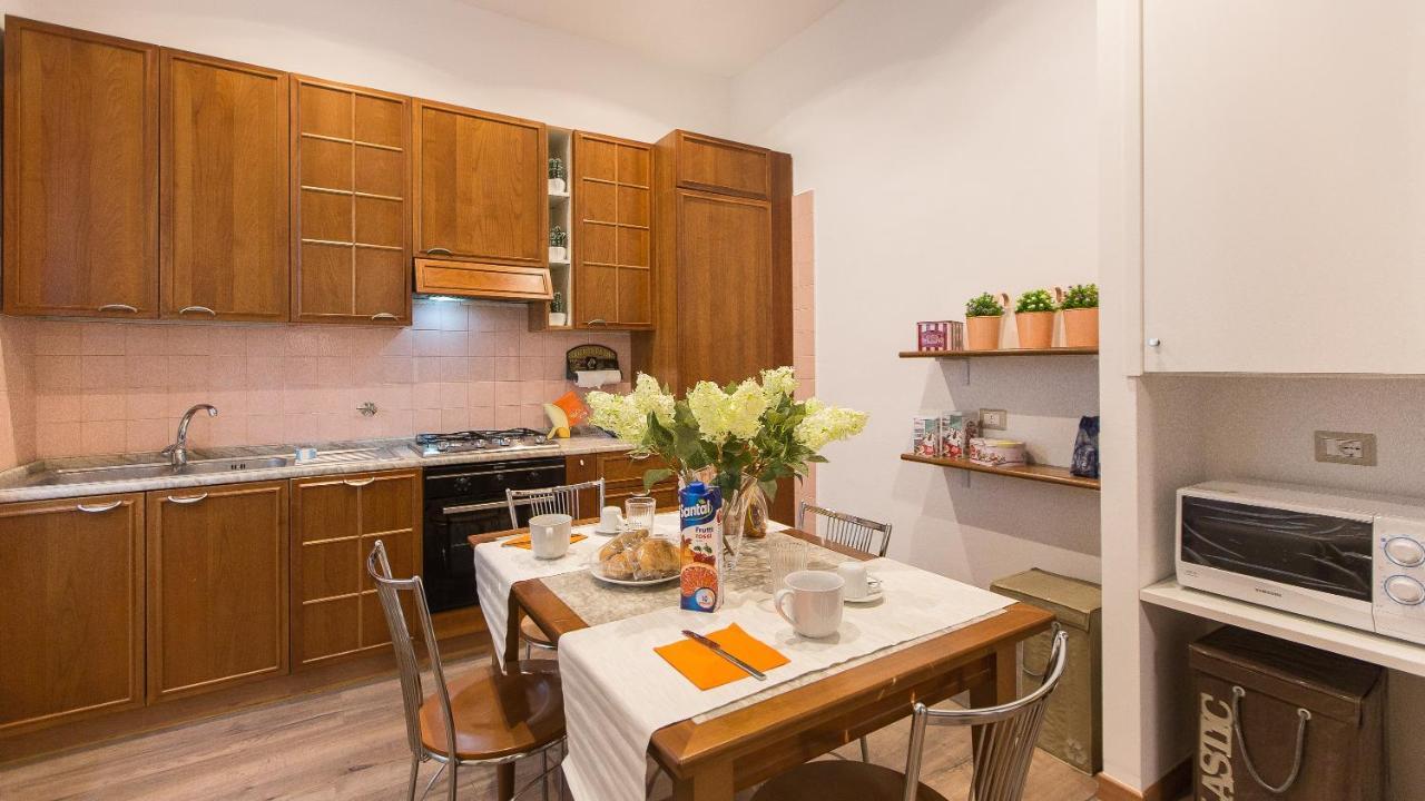 Saint Peter Prestigious By Rental In Рим Екстериор снимка