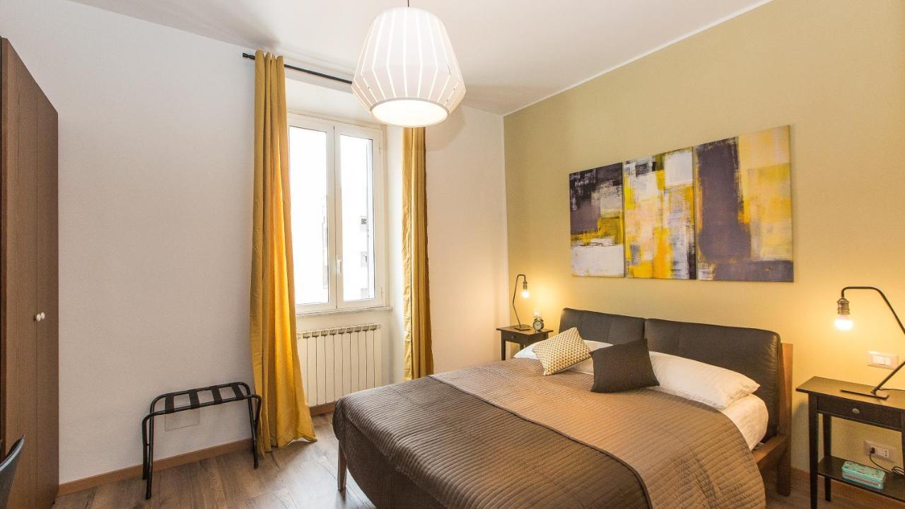 Saint Peter Prestigious By Rental In Рим Екстериор снимка