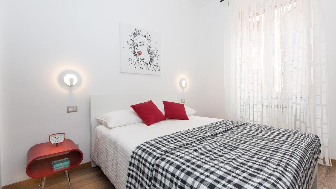 Saint Peter Prestigious By Rental In Рим Екстериор снимка