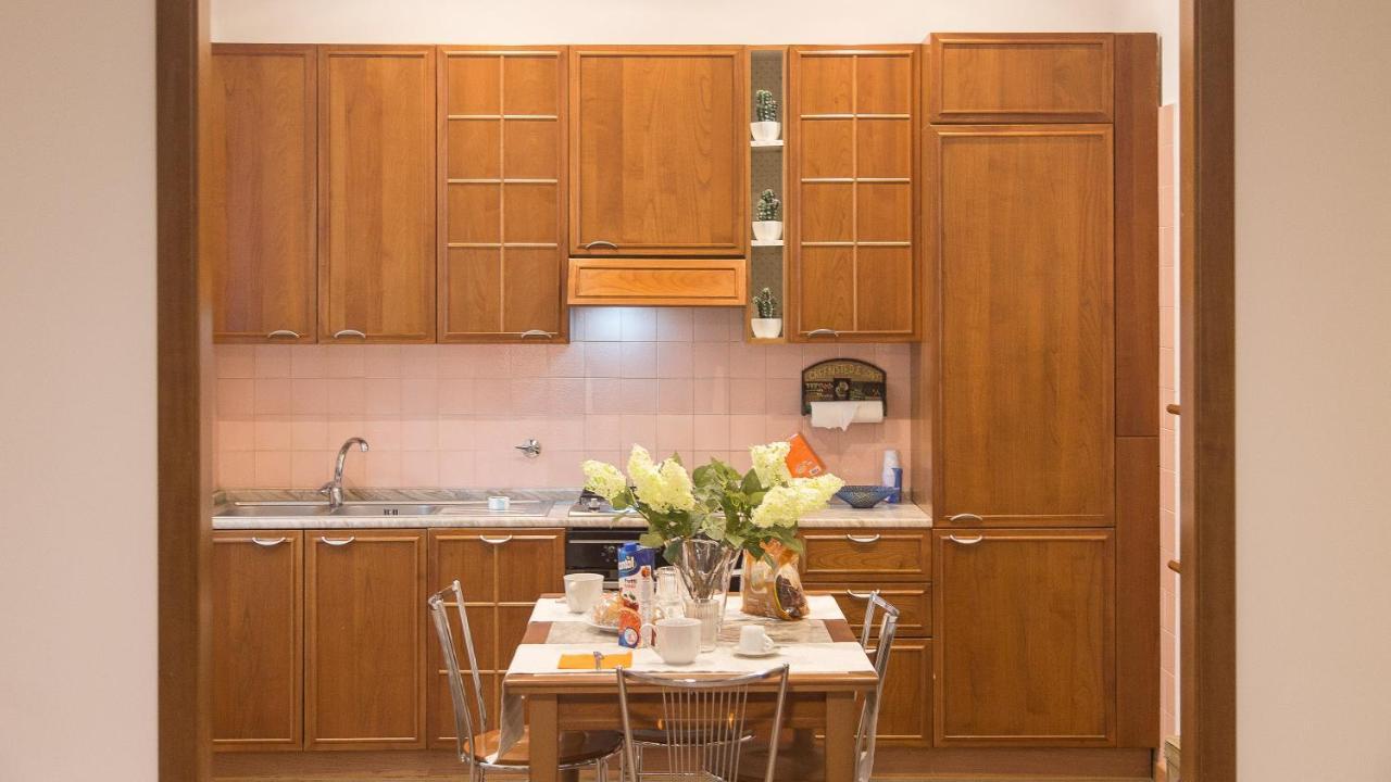 Saint Peter Prestigious By Rental In Рим Екстериор снимка