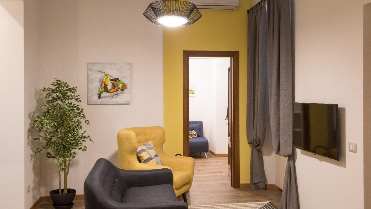 Saint Peter Prestigious By Rental In Рим Екстериор снимка