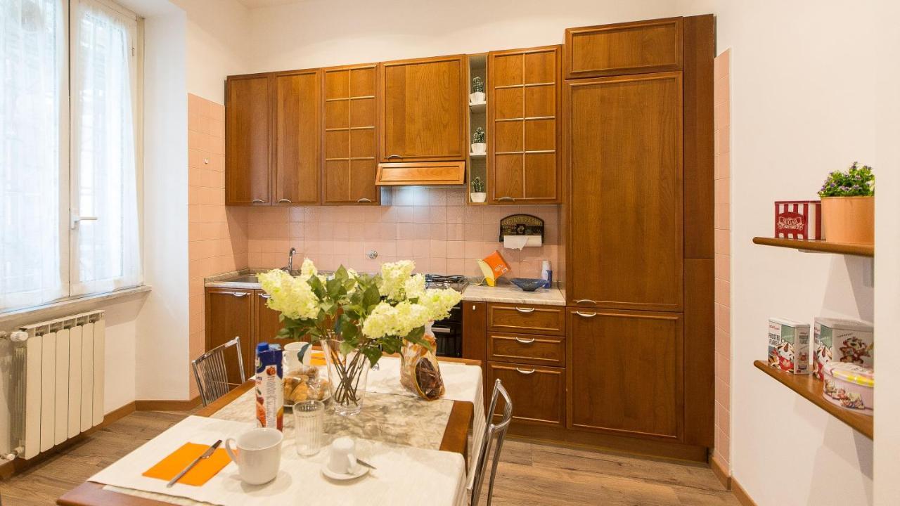 Saint Peter Prestigious By Rental In Рим Екстериор снимка