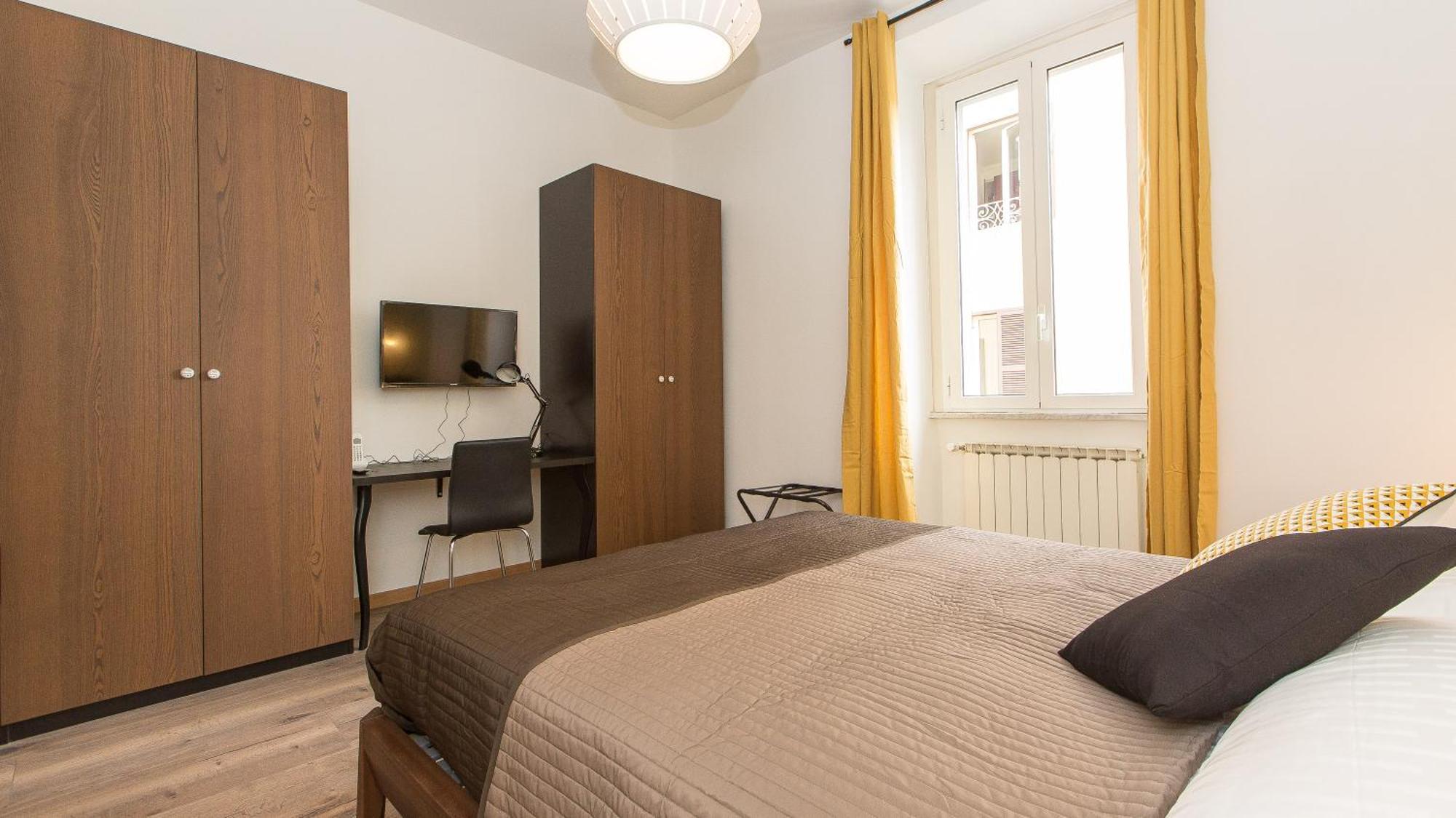 Saint Peter Prestigious By Rental In Рим Екстериор снимка