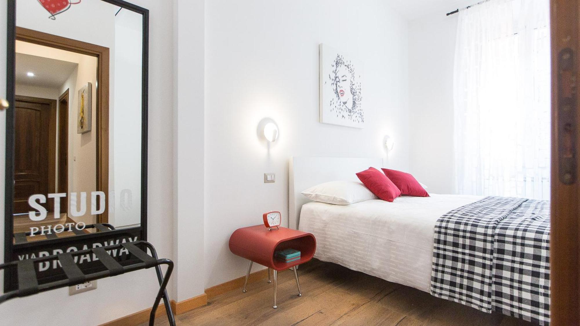 Saint Peter Prestigious By Rental In Рим Екстериор снимка