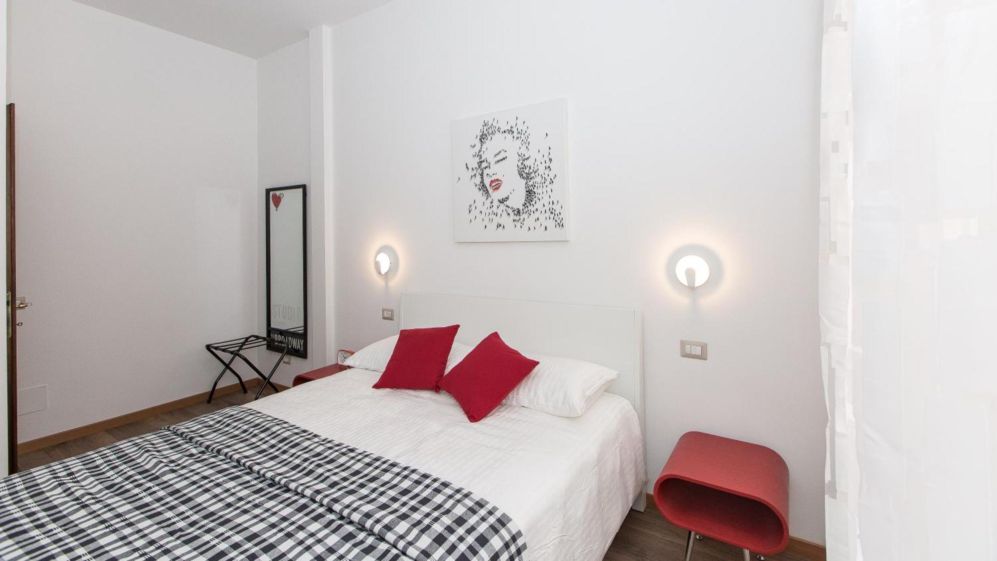 Saint Peter Prestigious By Rental In Рим Екстериор снимка