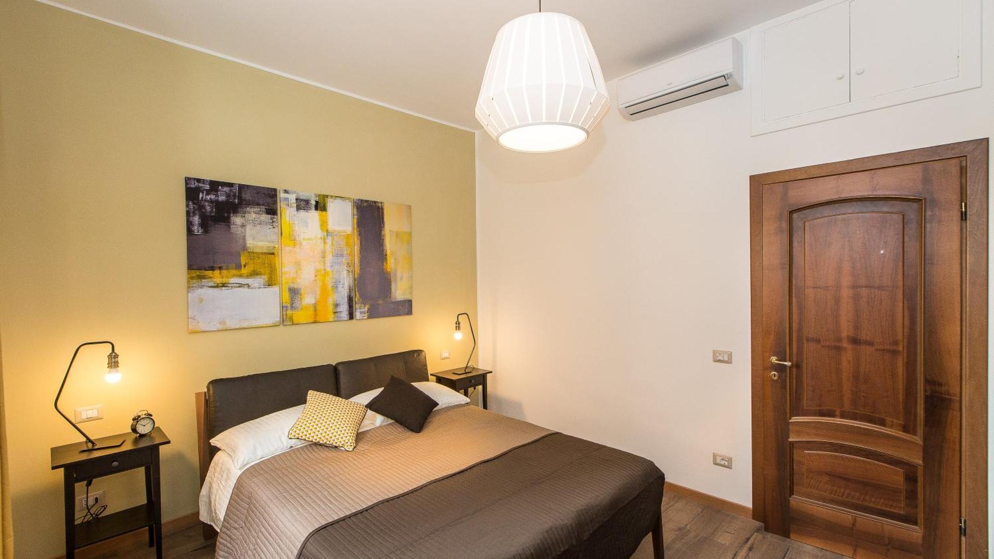Saint Peter Prestigious By Rental In Рим Екстериор снимка