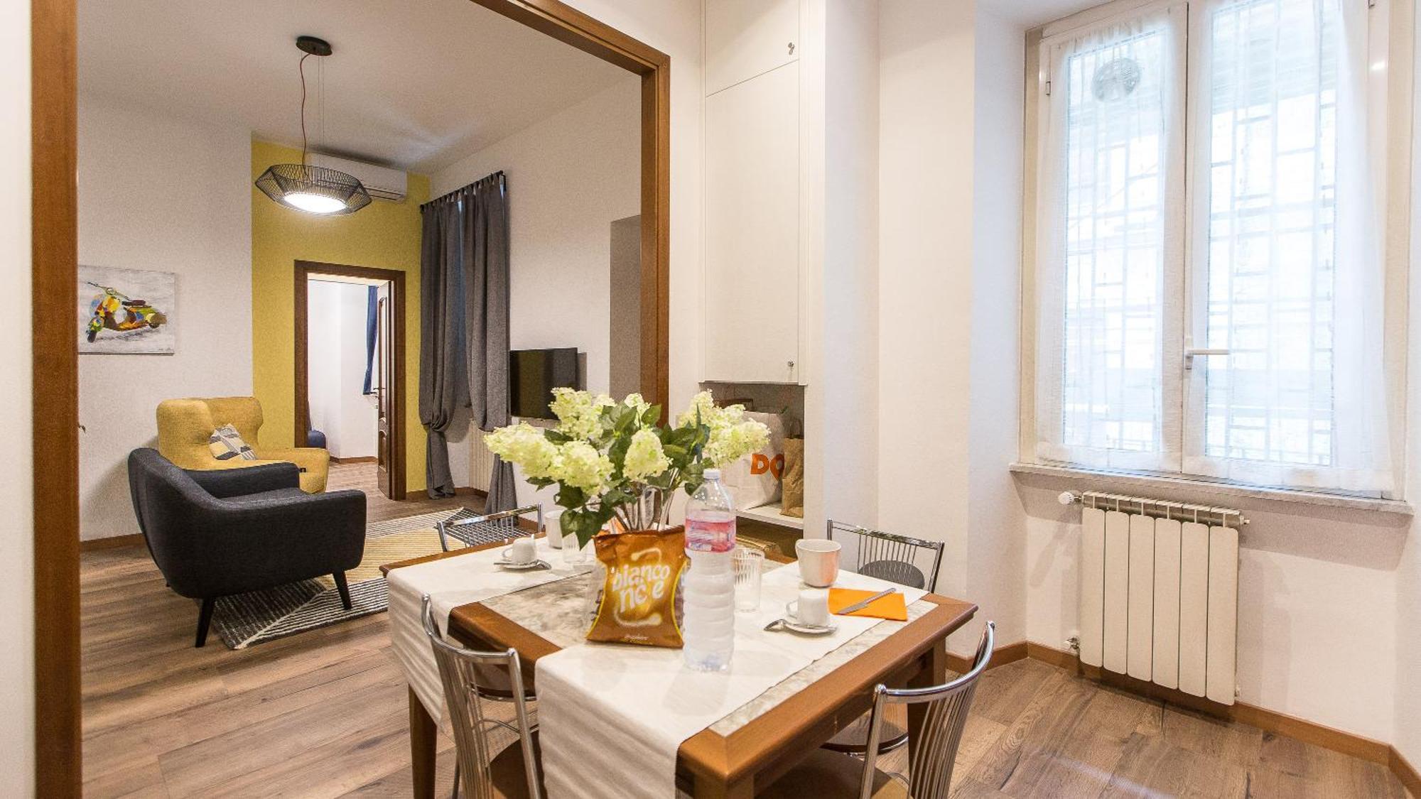Saint Peter Prestigious By Rental In Рим Екстериор снимка