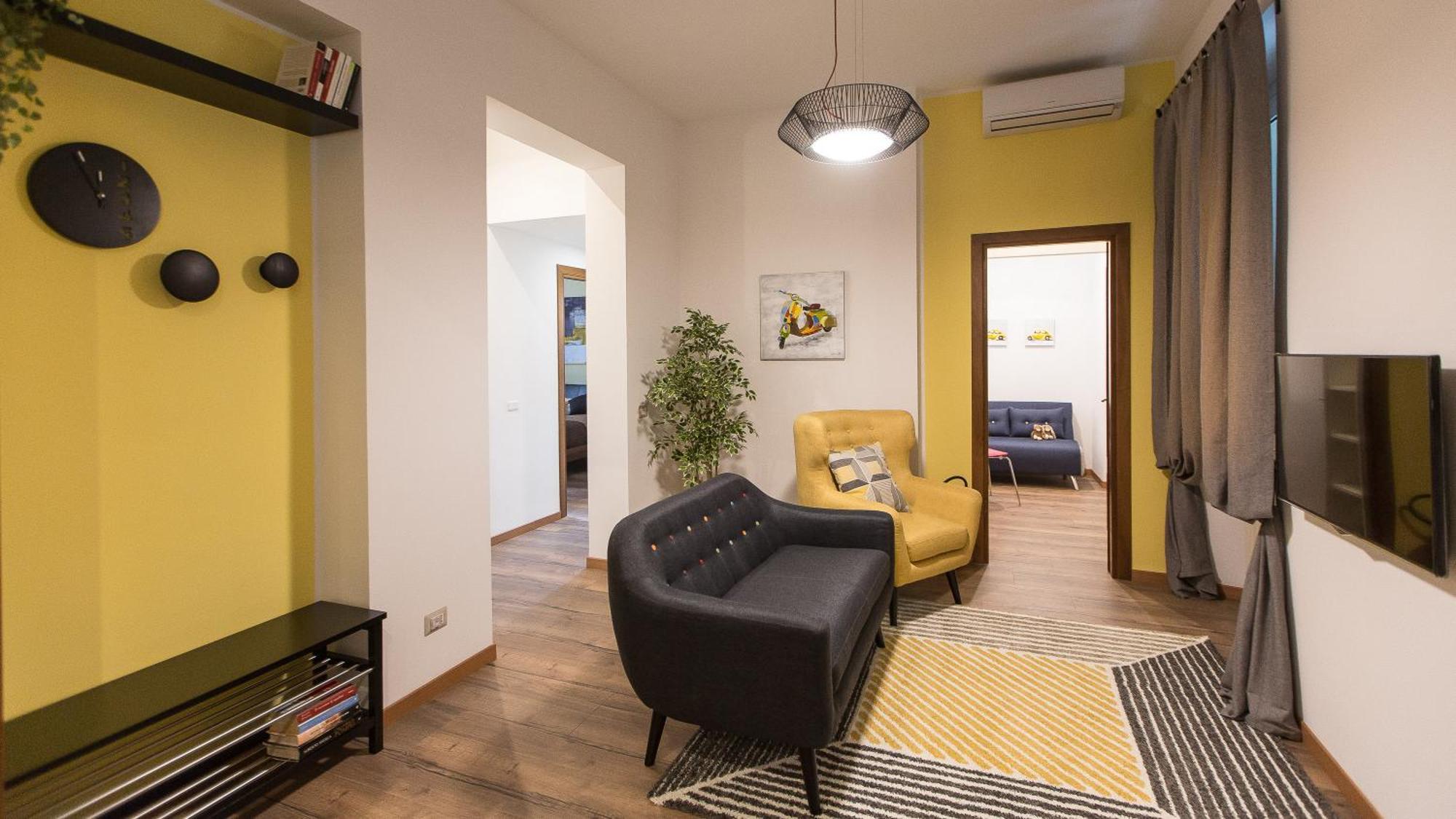 Saint Peter Prestigious By Rental In Рим Екстериор снимка